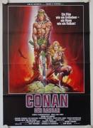 Conan the Barbarian (Conan der Barbar)